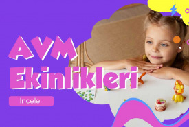 AVM Etkinlikleri