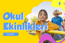Okul Etkinlikleri