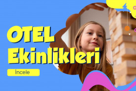 Otel Etkinlikleri
